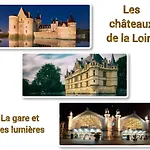 L'intemporel - A 300m De La Gare De Appartement *