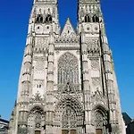 L'intemporel - A 300m De La Gare De Appartement