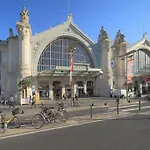 L'intemporel - A 300m De La Gare De *