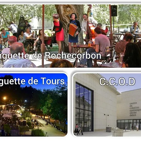 L'intemporel - A 300m De La Gare De Apartmán