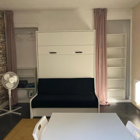 アパート L'intemporel - A 300m De La Gare De