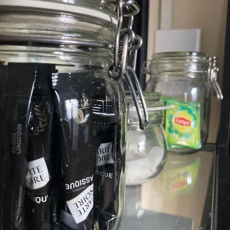 L'intemporel - A 300m De La Gare De *