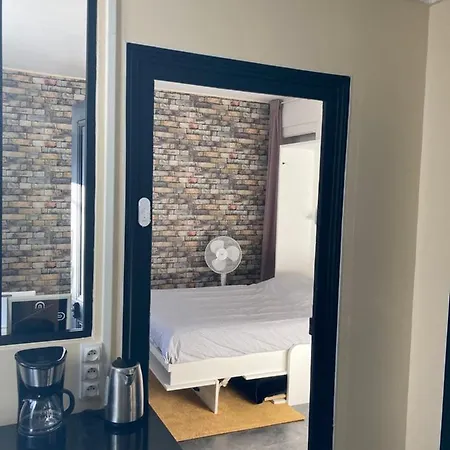 L'intemporel - A 300m De La Gare De