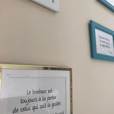 L'intemporel - A 300m De La Gare De * Tours