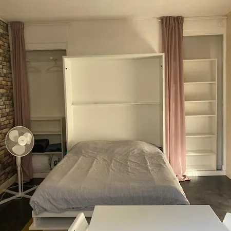 L'intemporel - A 300m De La Gare De アパート *