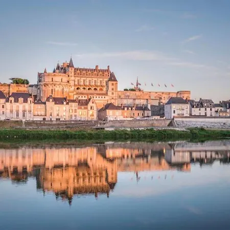 L'intemporel - A 300m De La Gare De * トゥール
