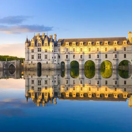 L'intemporel - A 300m De La Gare De Apartament *