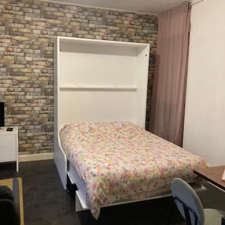 L'intemporel - A 300m De La Gare De