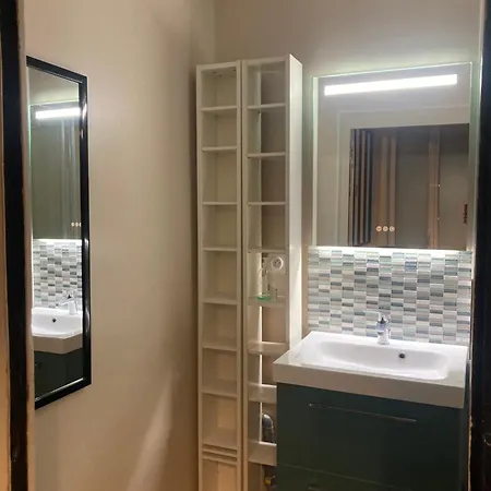 L'intemporel - A 300m De La Gare De