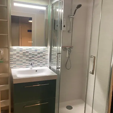 L'intemporel - A 300m De La Gare De *