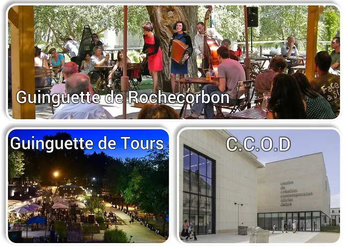 L'intemporel - A 300m De La Gare De Apartman