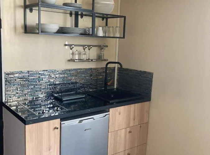 Apartament L'intemporel - A 300m De La Gare De Tours