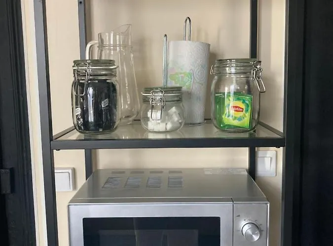 L'intemporel - A 300m De La Gare De *