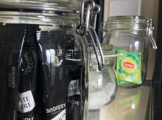 L'intemporel - A 300m De La Gare De *