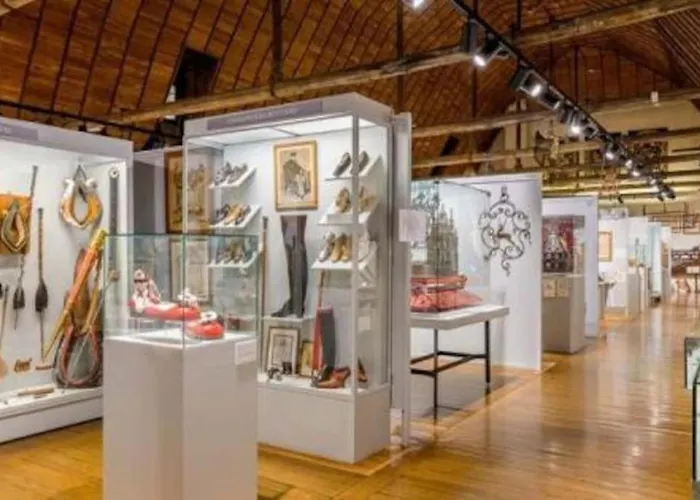 L'intemporel - A 300m De La Gare De Apartament