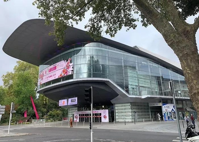 L'intemporel - A 300m De La Gare De * Tours