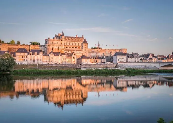 L'intemporel - A 300m De La Gare De * Tours