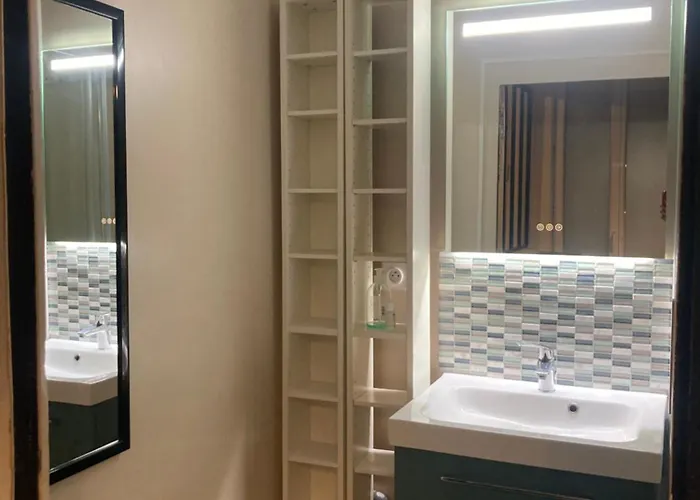 L'intemporel - A 300m De La Gare De