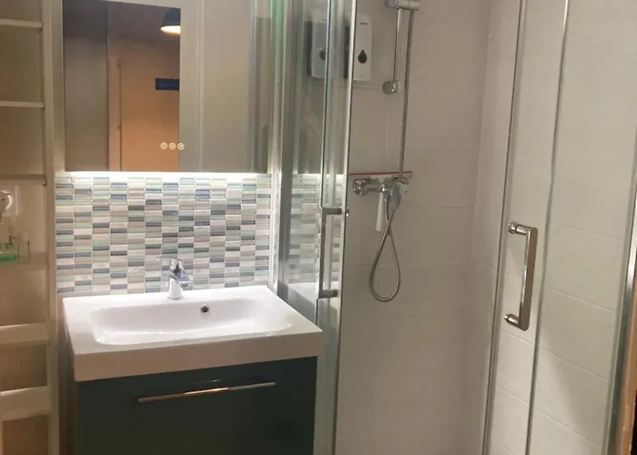 L'intemporel - A 300m De La Gare De *